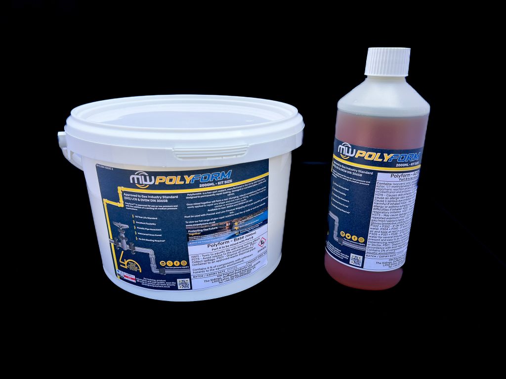 PRODUCTS CATALOGUE - MW Polymers