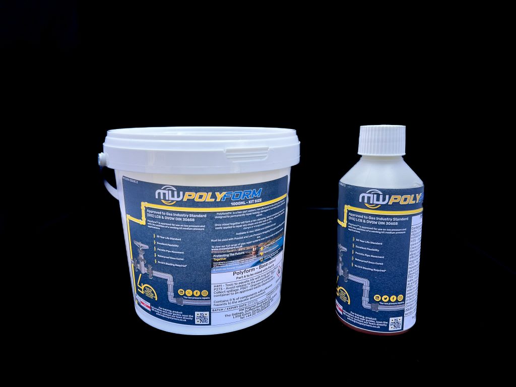 PRODUCTS CATALOGUE - MW Polymers