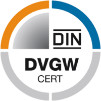 DVGW